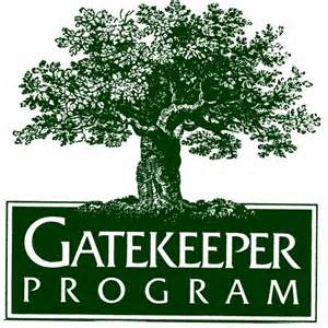 Gatekeeper Program logo
