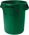 Brute 20 gallons