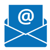 Mail icon