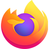 Firefox browser logo