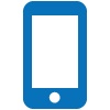 Icon of a phone