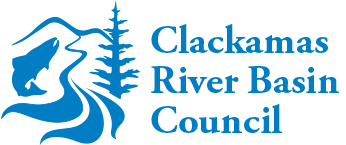 Clackamas River Basin Council logo