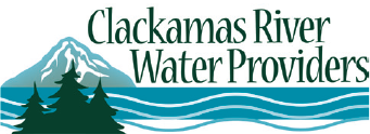 Clackamas River Water Providers logo