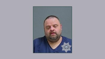 Zachery Diluzio booking photo
