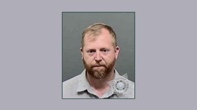 Seth Winkelhake booking