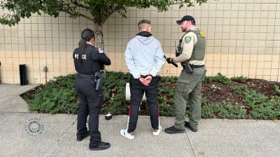 Sheriff’s Office Partners with Business Community for Retail Theft Operation