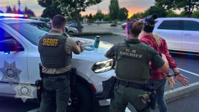 CCSO Retail Crime Mission
