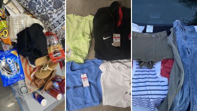CCSO Retail Crime Mission