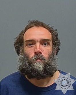 Antonio Joseph Marion White mugshot