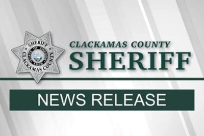 CCSO News Release