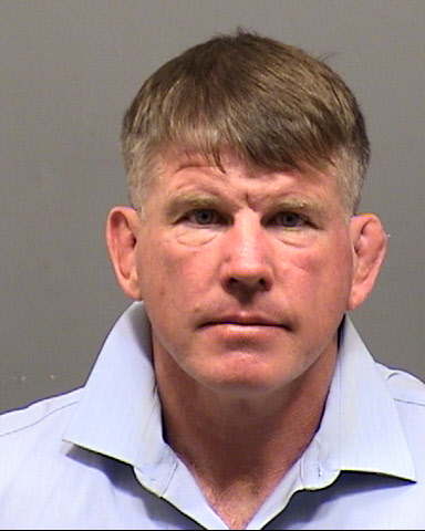 Chad Michael Westover mugshot