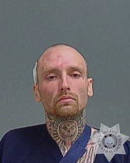 Douglas Wayne Kelsey mugshot