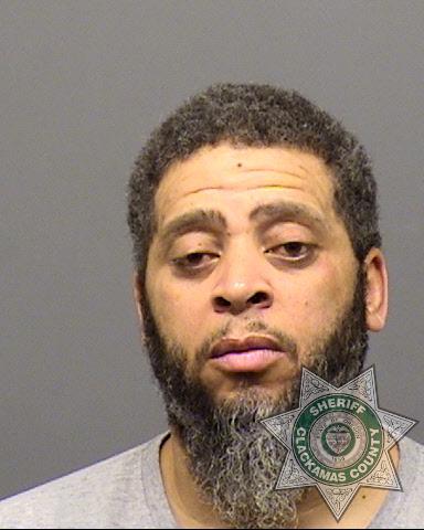 Mugshot of Jimi Terell Ward