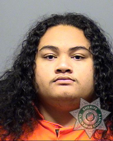 Mugshot of Kathan Miguel Tenry 
