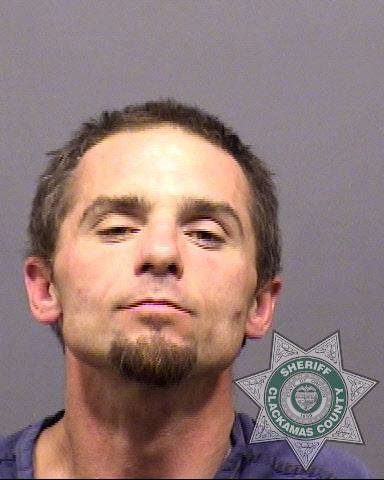 Nicholas Lloyd Nash mugshot