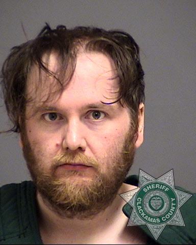 Mugshot of Noah Whitefield Madrano