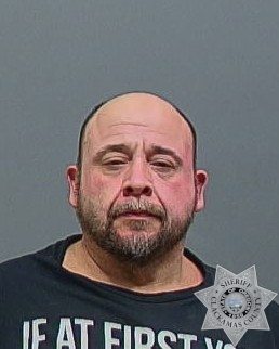Raymond Terry Bisby