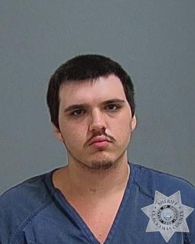 Ruben Charles Estanislao Garcia mugshot