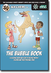 The Bubble Book