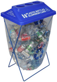 Recycling For Plastic Bottles
