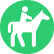 Horseback