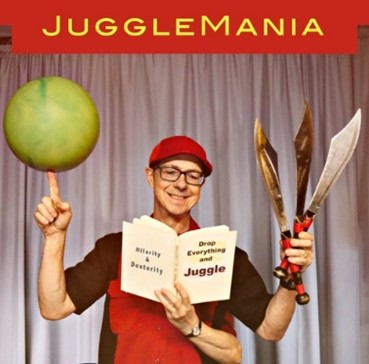 jugglemania