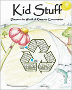 Kid Stuff booklet