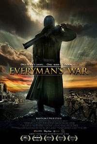 Everyman's War