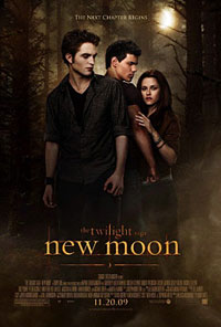 Twilight: New Moon