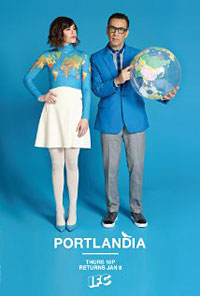 Portlandia