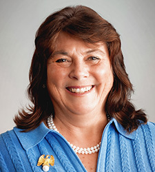 Martha Schrader