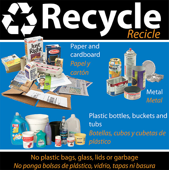 Recycle at Work Clackamas County