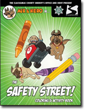 Safety Street 2