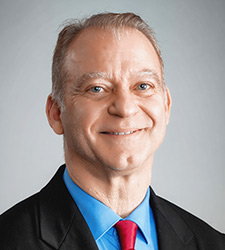 Paul Savas
