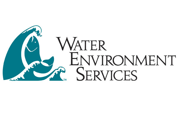 WES logo
