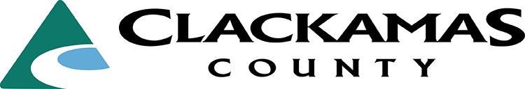 Clackamas County logo