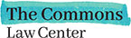 The Commons Law Center logo