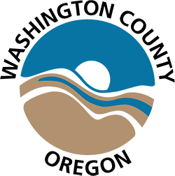 Washington County logo