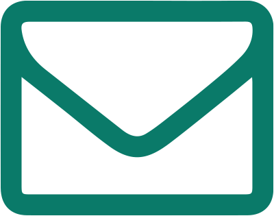 Icon of an envelope