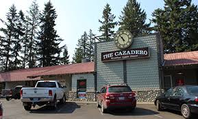 Cazadero Steakhouse