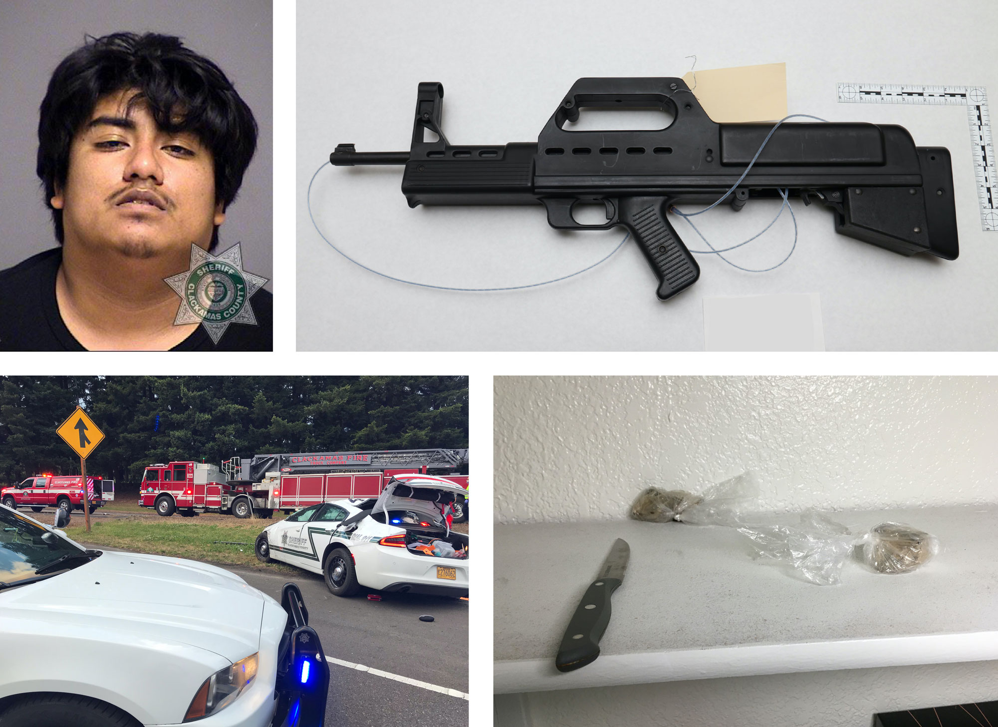 CCSO Case # 20-014302