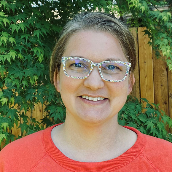 Sara Hepler
