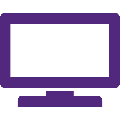 Computer icon