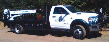 Tow truck