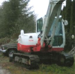 Bobcat