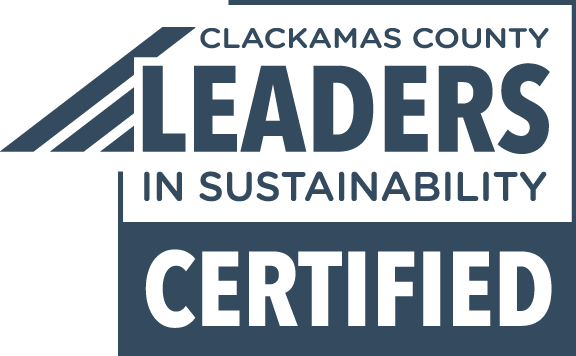 Certified Sustainability