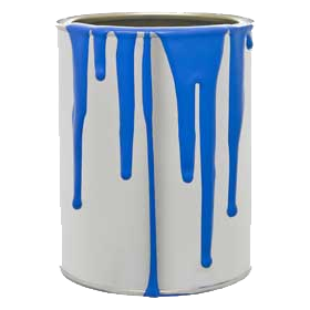 Paint can