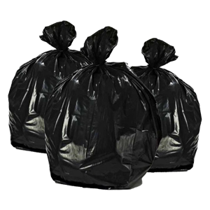Trash bags