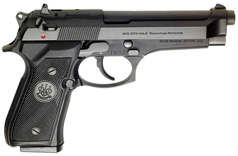 Beretta 92fs