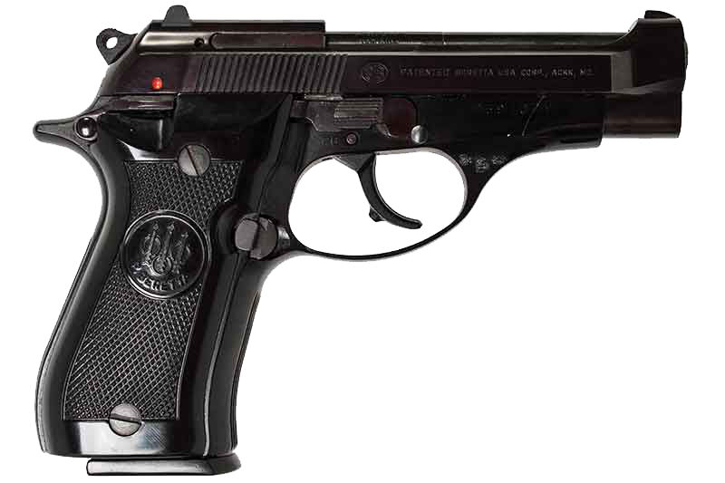 Beretta BB84.